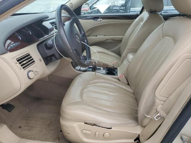 2011 Buick Lucerne CXL