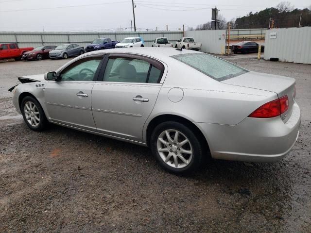 2008 Buick Lucerne CXL