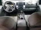 2009 Nissan Frontier Crew Cab SE