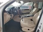 2016 Mercedes-Benz GLE 350 4matic