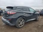 2016 Nissan Murano S