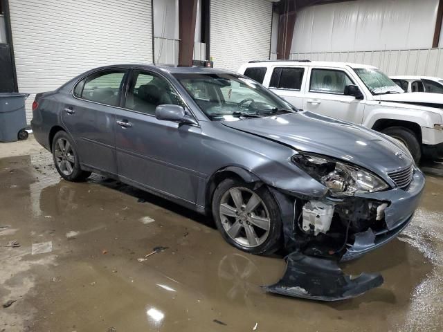 2005 Lexus ES 330