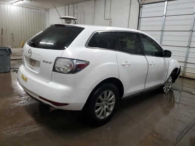 2011 Mazda CX-7