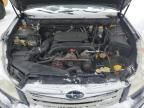 2011 Subaru Outback 2.5I