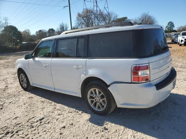 2016 Ford Flex SE