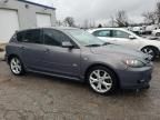 2008 Mazda 3 Hatchback