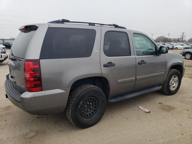 2008 Chevrolet Tahoe K1500