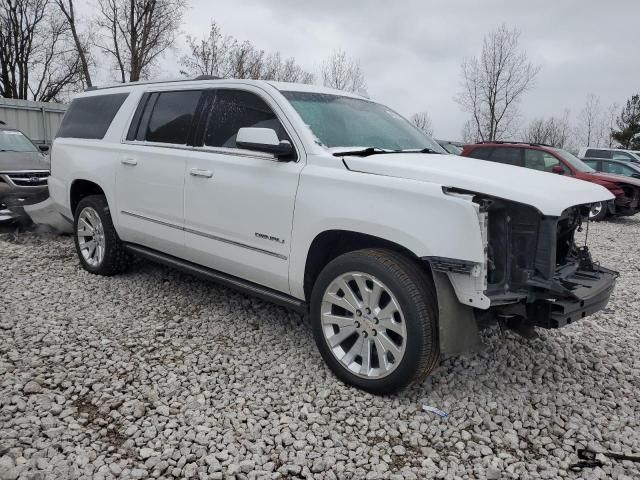 2016 GMC Yukon XL Denali