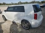 2008 Scion XB