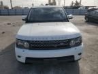 2012 Land Rover Range Rover Sport HSE Luxury