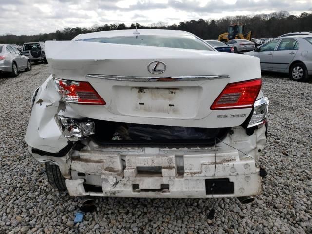 2011 Lexus ES 350