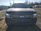 2008 Chevrolet Suburban K1500 LS