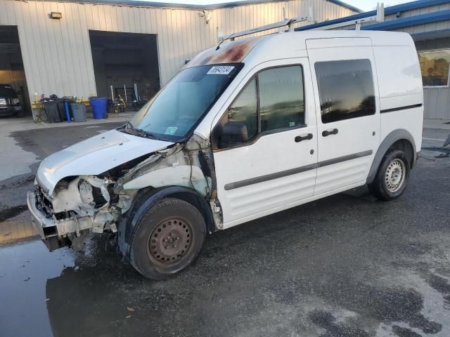 2010 Ford Transit Connect XL