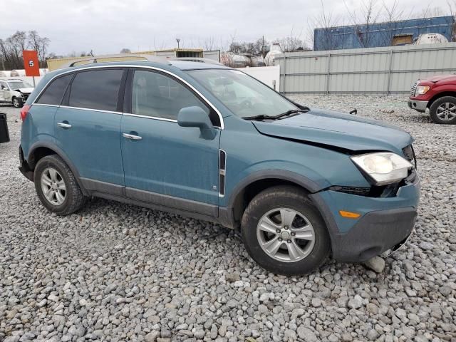 2008 Saturn Vue XE