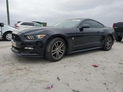 Muscle Cars for sale at auction: 2017 Ford Mustang