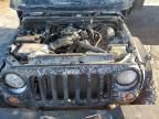 2007 Jeep Wrangler Sahara