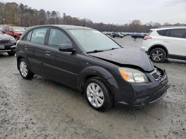 2011 KIA Rio Base