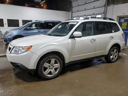 Lotes con ofertas a la venta en subasta: 2010 Subaru Forester 2.5X Premium