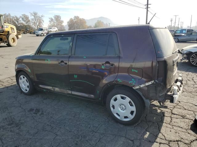 2011 Scion XB