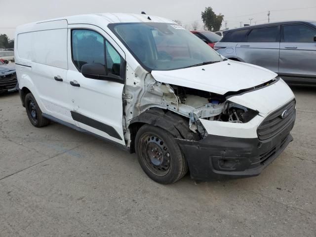 2023 Ford Transit Connect XL