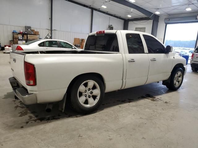 2004 Dodge RAM 1500 ST