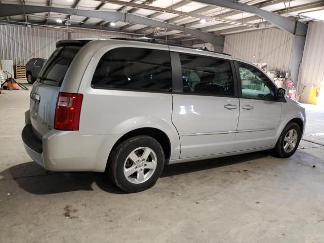 2010 Dodge Grand Caravan SXT