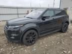 2013 Land Rover Range Rover Evoque Dynamic Premium