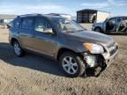 2011 Toyota Rav4 Limited