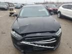 2014 Ford Fusion S