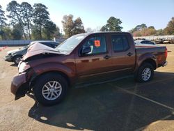 Nissan Vehiculos salvage en venta: 2016 Nissan Frontier S