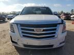 2016 Cadillac Escalade Luxury