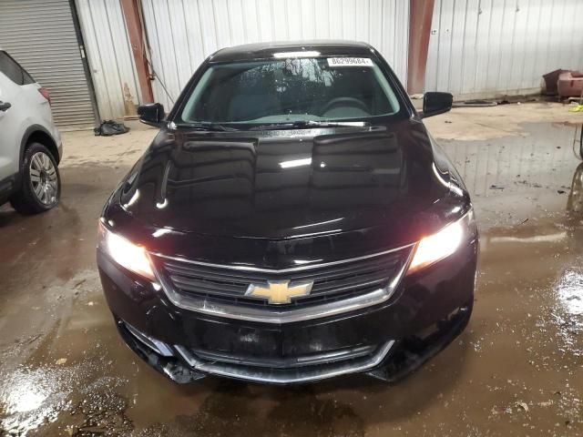 2014 Chevrolet Impala LS