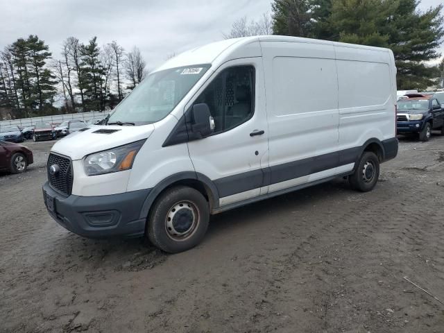 2021 Ford Transit T-250