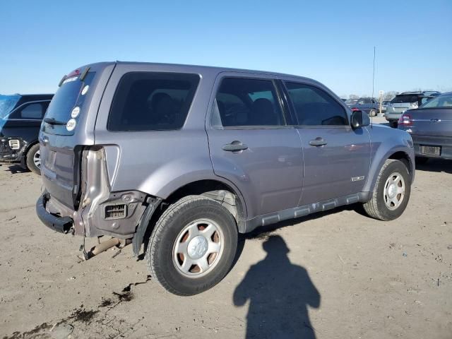 2008 Ford Escape XLS