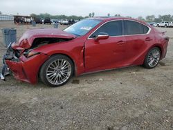 Lexus Vehiculos salvage en venta: 2022 Lexus IS 300