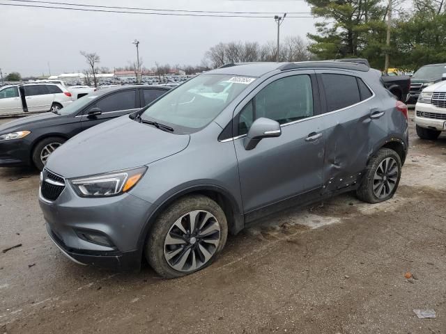 2019 Buick Encore Essence