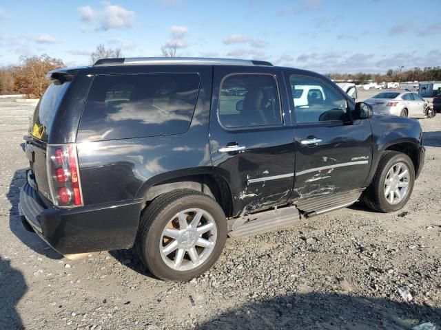 2013 GMC Yukon Denali