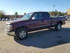 2002 Chevrolet Silverado K1500