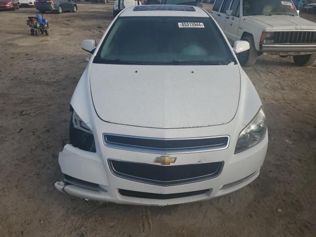 2012 Chevrolet Malibu 1LT