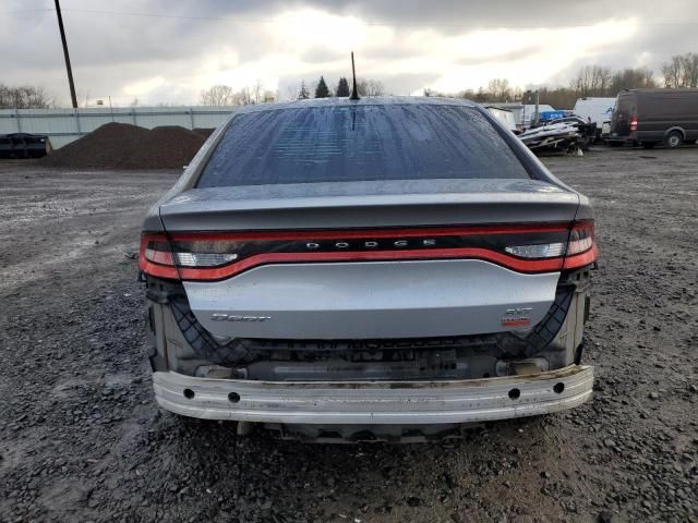 2014 Dodge Dart SXT