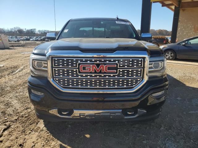 2016 GMC Sierra K1500 Denali