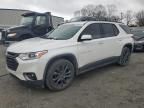 2018 Chevrolet Traverse RS