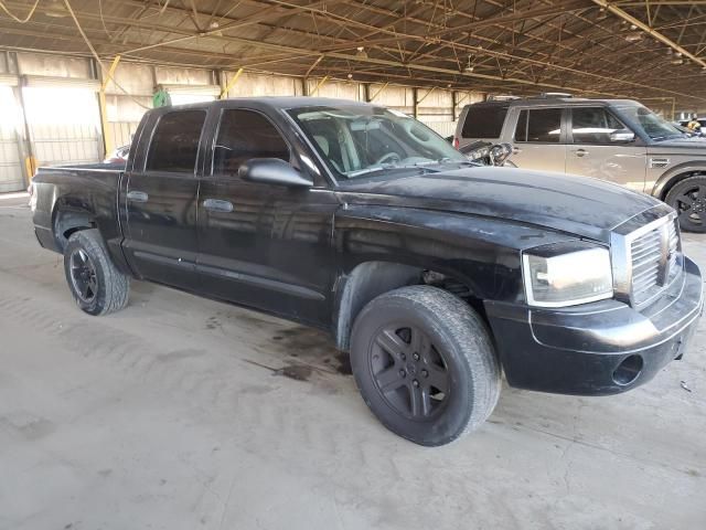 2006 Dodge Dakota Quad SLT