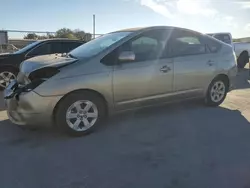 2009 Toyota Prius en venta en Orlando, FL