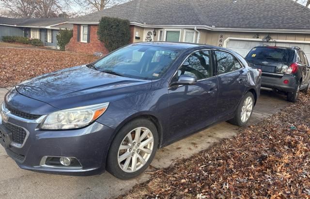 2014 Chevrolet Malibu 2LT