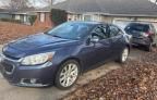 2014 Chevrolet Malibu 2LT