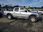 2004 Toyota Tacoma Double Cab Prerunner