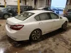 2016 Honda Accord EXL