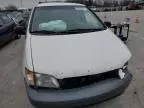 2000 Toyota Sienna CE