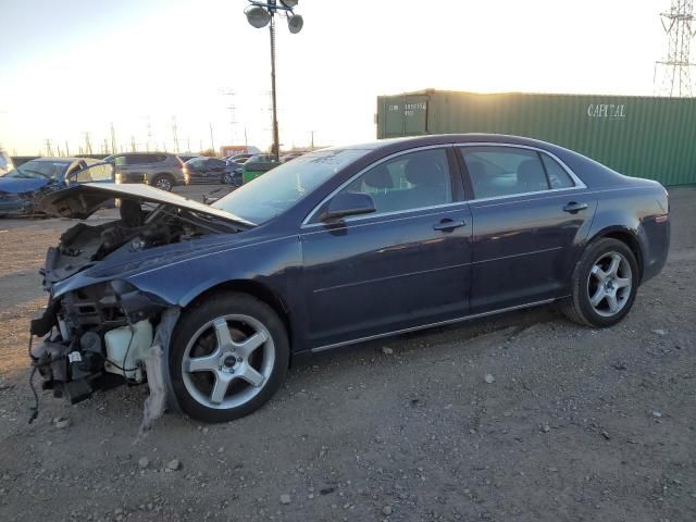 2011 Chevrolet Malibu 1LT